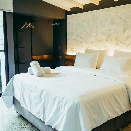 I Believe- All Suite Manila-Poblado Medellín Extérieur photo